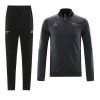 Chaqueta De Entrenamiento Trajes Arsenal Gray 2022-23 - Hombre